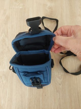 Bolso pequeño Weekend Foto