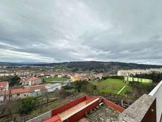 Chalet en venta en Campus Norte - San Caetano en Santiago de Compostela