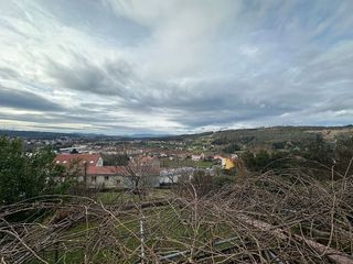 Chalet en venta en Campus Norte - San Caetano en Santiago de Compostela