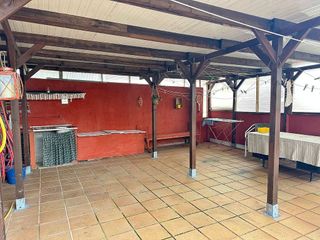 Chalet en venta en Campus Norte - San Caetano en Santiago de Compostela