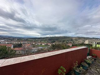 Chalet en venta en Campus Norte - San Caetano en Santiago de Compostela