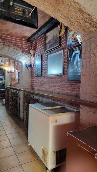 Local comercial en venta en Benalúa en Alicante