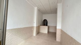 Local comercial en alquiler en San Miguel de Salinas