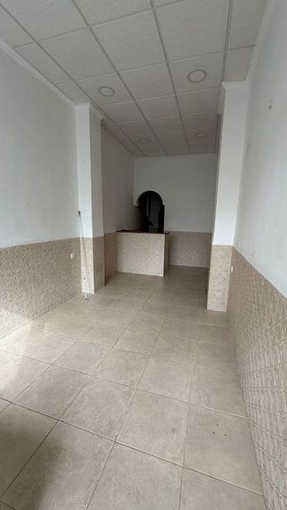 Local comercial en alquiler en San Miguel de Salinas
