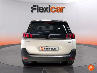 Peugeot 5008 GT-Line BlueHDi 96kW (130CV) S&S EAT8