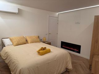 Piso en alquiler en La Llotja - Sant Jaume en Palma de Mallorca