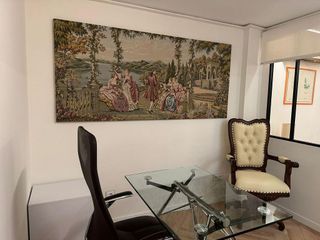 Piso en alquiler en La Llotja - Sant Jaume en Palma de Mallorca