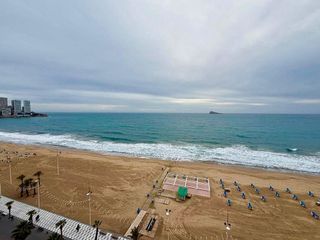 Piso en venta en Playa de Levante en Benidorm