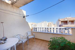 Ático en venta en Playa del Cura en Torrevieja