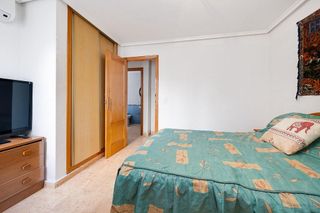 Ático en venta en Playa del Cura en Torrevieja