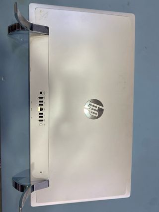 HP All in One 27 Táctil