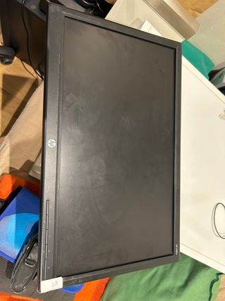 Monitor Samsung SyncMaster S19B150 Negro