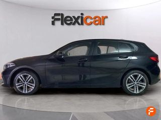 BMW Serie 1 116d