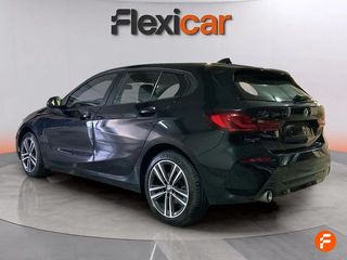 BMW Serie 1 116d