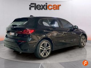 BMW Serie 1 116d