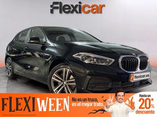 BMW Serie 1 116d