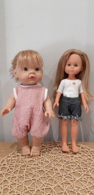 Set bambole Corolle 