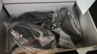 Pantalla Carplay Inalámbrica