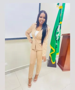 Niñera con experiencia y estudios en Psicología.