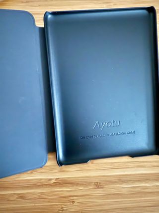 Funda Kindle El Principito Estrellas