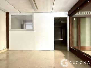Local comercial en venta en Hernani