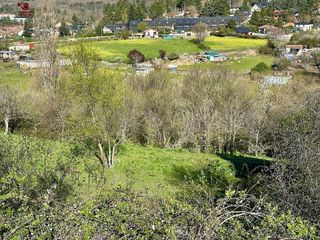 Terreno en venta en Cercedilla