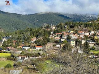 Terreno en venta en Cercedilla