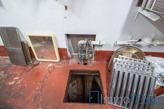 Nave industrial en venta en Les Creus-Can Feliu de Merola-Can Moré en Pineda de Mar