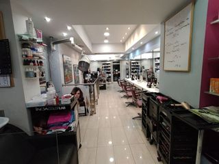 Local comercial en venta en La Dreta de l'Eixample en Barcelona