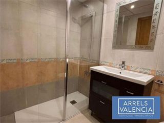 Piso en alquiler en Benicalap en Valencia