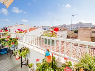 Piso en venta en Maó en Mahón
