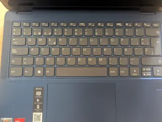 Lenovo IdeaPad Flex 5 Convertible 2 en 1