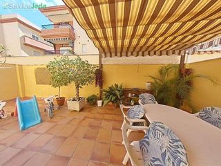 Piso en venta en Urbanización Santa Rosa en Torrox