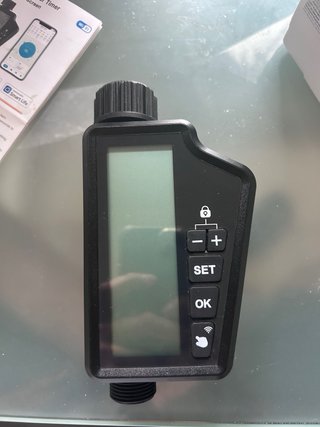 Programador Riego Wifi Avatto SWT60