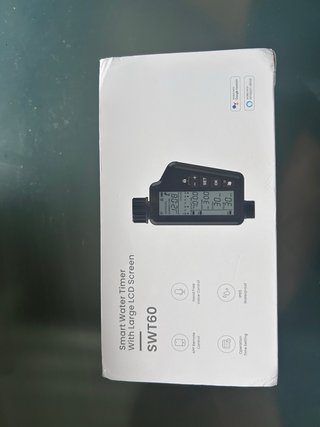 Programador Riego Wifi Avatto SWT60