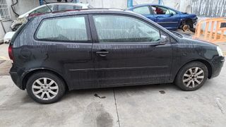 25037 Despiece VOLKSWAGEN POLO (9N3)