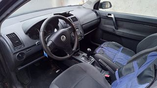 25037 Despiece VOLKSWAGEN POLO (9N3)