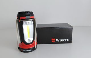 Linterna Wurth