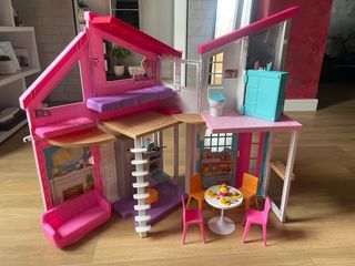 La casa di Barbie