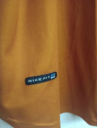 Maglia Nike Barcellona originale codice F8 PET 