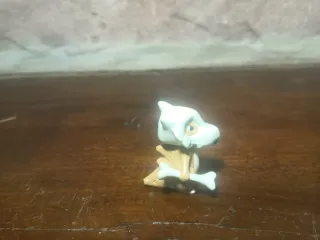 Pokémon Tomy Cubone 