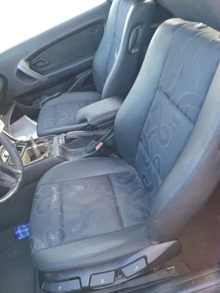 Despiece BMW Compact E46 (2005)
