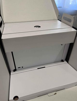 Xbox Series X 1TB Blanca