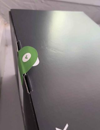 Xbox Series X 1TB Blanca