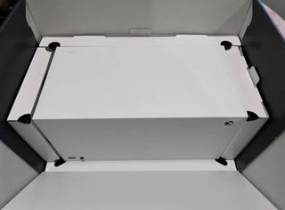 Xbox Series X 1TB Blanca