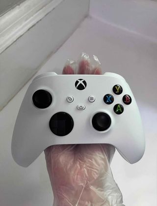 Xbox Series X 1TB Blanca