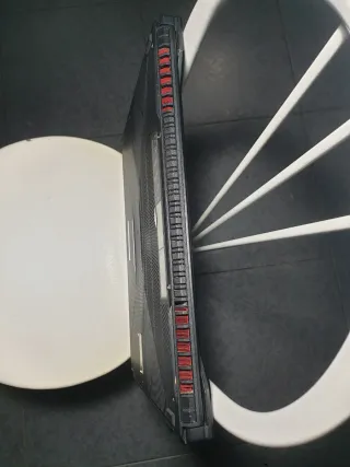  ASUS TUF GAMING FX505GT