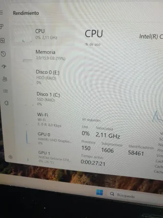  ASUS TUF GAMING FX505GT