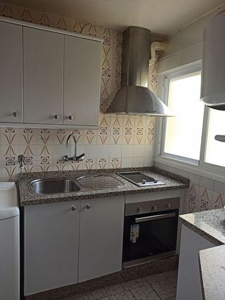 Piso en venta en Girón - Las Delicias - Tabacalera en Málaga