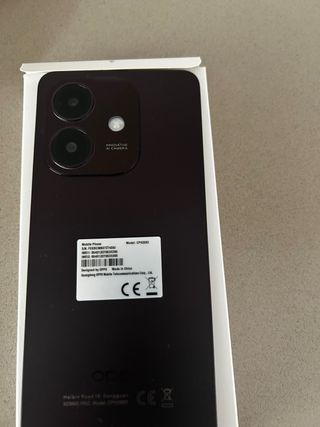 Telefono cellulare Oppo A60 5G